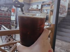 -Cafe Alice咖啡爱丽丝(奥城店)