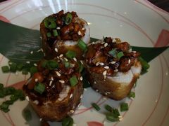 秘制烤山药-山屋日式料理屋(宛平88店)