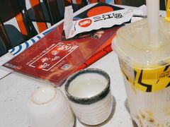 -三江源活鱼现烤(维多利摩尔城店)