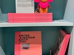 -乐蓬马歇百货公司(Rive Gauche)