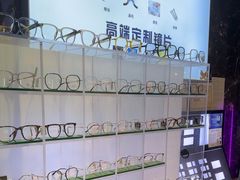 -日本手作眼镜·久川睛匠(新中关购物中心店)