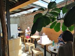 -VOYAGE COFFEE(北锣鼓巷店)
