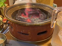 -闻老头·菊花炭烤肉(D11店)