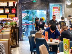 -香港新发烧腊茶餐厅(水围店)