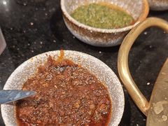 -顶顶汤火牛排火锅·经典铜锅涮肉