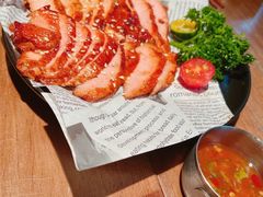 -岛风·台食小馆 ISLAND BISTRO(烟台山店)