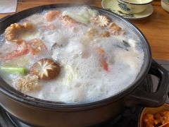 -大众饭店