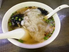 -街头顶黄记馄饨王(中山中路店)