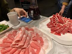 -丁卯•铜锅涮肉(工体店)