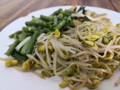 -温记府廟豆汤饭·始于1955年(海椒店)