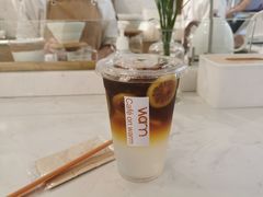 -Cafe on warm(丹霞店)