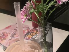 -半秋山西餐厅(巴南万达广场店)