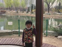 -李小老烧饼(常营民族家园店)