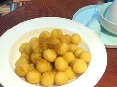 想吃土豆-田婆婆的菜(海口友谊阳光城店)