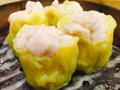 烧卖-心点盛宴江南西店