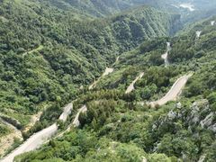 -潭溪山