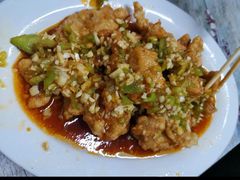 -王鹏家常菜馆