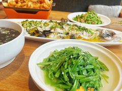 -旅马餐厅(茅家埠店)