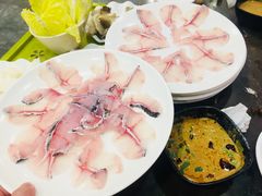 -活鱼馆(宜兴埠店)