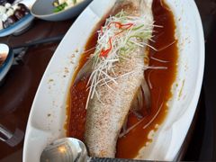 -环球港凯悦 · 享悦中餐厅