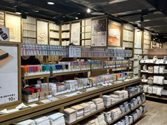 -MUJI无印良品(西单大悦城店)