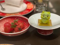 -北京王府井希尔顿酒店·秦唐中餐厅Chynna