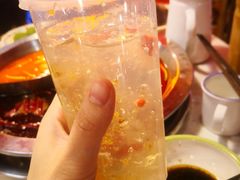 -陈艳红火锅菜·冒菜(簋街店)