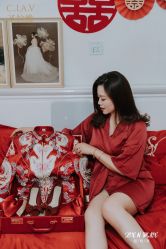 点击看大图 -圣拉维婚礼艺术中心(合肥旗舰店)