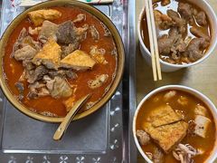 -乌糖沙茶面(民族路店)
