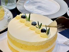 -杜哈夫DOUX RÊVE·生日蛋糕(日月光店)