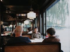 -柳莺湖上·湖景餐厅·江南菜(西湖店)