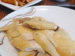-启香鸡私房菜(湖景店)