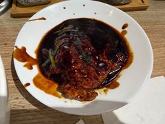 -君东记本帮面馆(天钥桥路店)