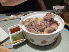 -牧马人奶茶馆(乌兰察布总店)