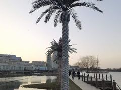 -太湖月亮湾