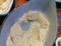 -火炉情韩国料理店(古田路店)