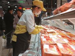 -胖东来生活广场(健康路店)