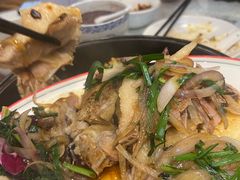 -小粤楼·怀旧粤菜(万辉国际广场店)