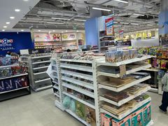 -TOYSRUS玩具反斗城(合肥华润万象城店)