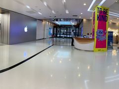-Apple零售店(新街口店)