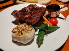 -布拉格餐厅· 中欧捷克菜(全国首店)