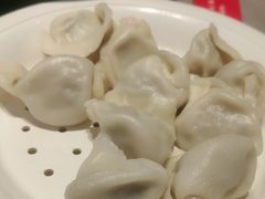 -凯达饺子城(燕山大街店)