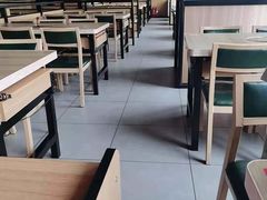 大堂-彤德莱火锅(大学城店)