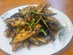-胡同小馆(新威路店)