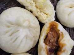 -张包铺(道外店)