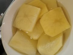 -正福居老北京正宗铜锅泉水涮肉(彰化路店)