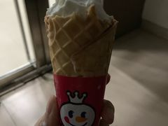 -蜜雪冰城·冰淇淋与茶(福大店)