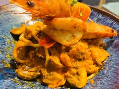 -BE BRIGHT KITCHEN(正佳广场店)