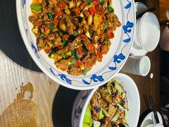 -八碗湘长沙市井菜(坡子街店)