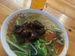 小排-泰顺江南春面馆